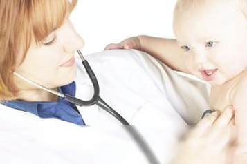 Home Health Care Pediatrics and Children